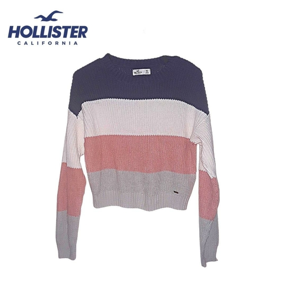 Hollister | Sweaters | Nwot Hollister 